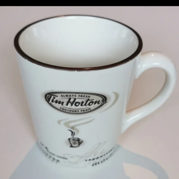 🍄 Tim Hortons Bundle - Picture 8 of 14